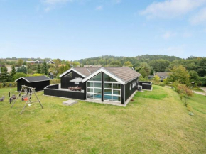 Holiday Home Athisl - 800m from the sea by Interhome Ebeltoft